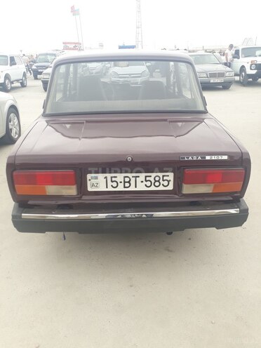 LADA (VAZ) 2107 2007, 225,000 km - 1.6 l - Bakı