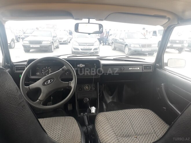LADA (VAZ) 2107 2007, 225,000 km - 1.6 l - Bakı
