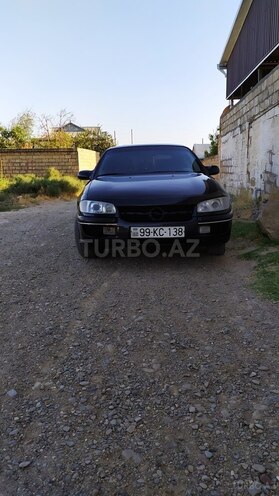 Opel Omega 1998, 400,000 km - 2.0 l - Bakı