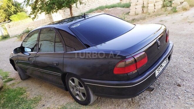 Opel Omega 1998, 400,000 km - 2.0 l - Bakı