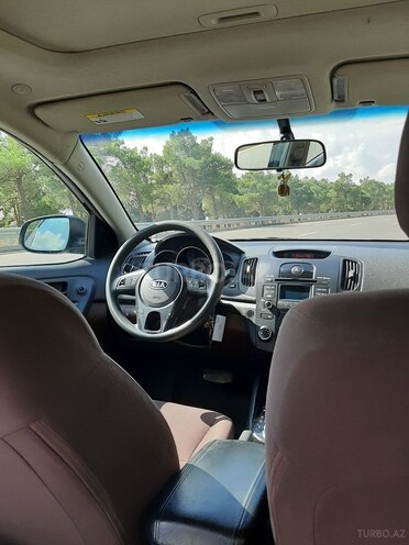 Kia Cerato 2010, 100,000 km - 2.0 l - Bakı
