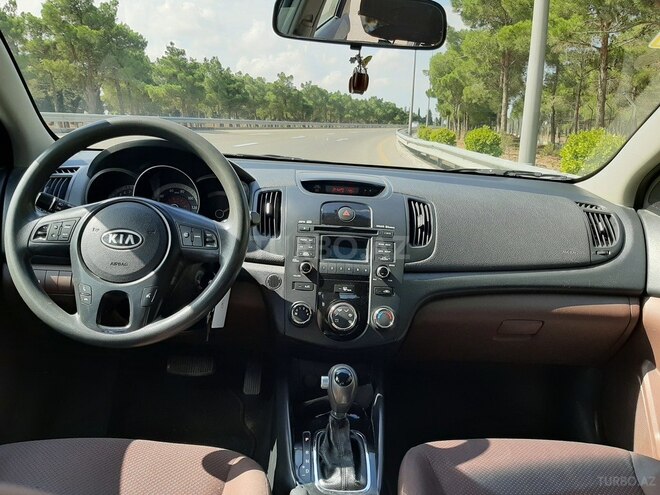 Kia Cerato 2010, 100,000 km - 2.0 l - Bakı