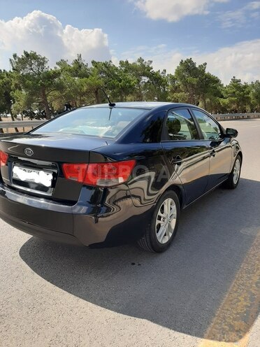 Kia Cerato 2010, 100,000 km - 2.0 l - Bakı