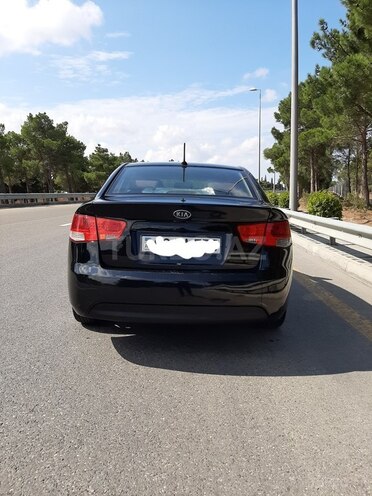 Kia Cerato 2010, 100,000 km - 2.0 l - Bakı