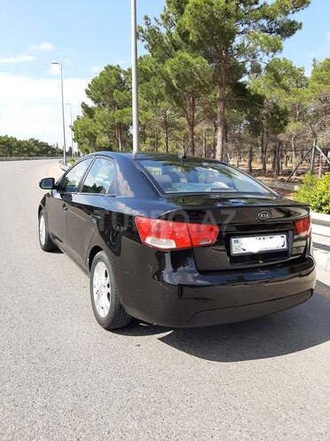 Kia Cerato 2010, 100,000 km - 2.0 l - Bakı