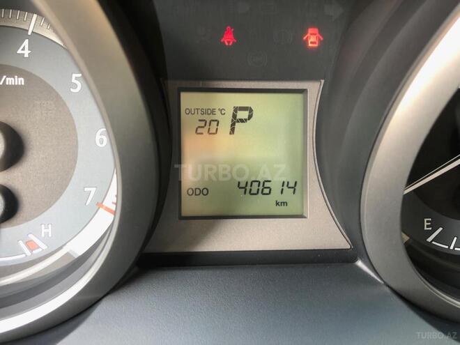Toyota Prado 2013, 40,000 km - 2.7 l - Bakı