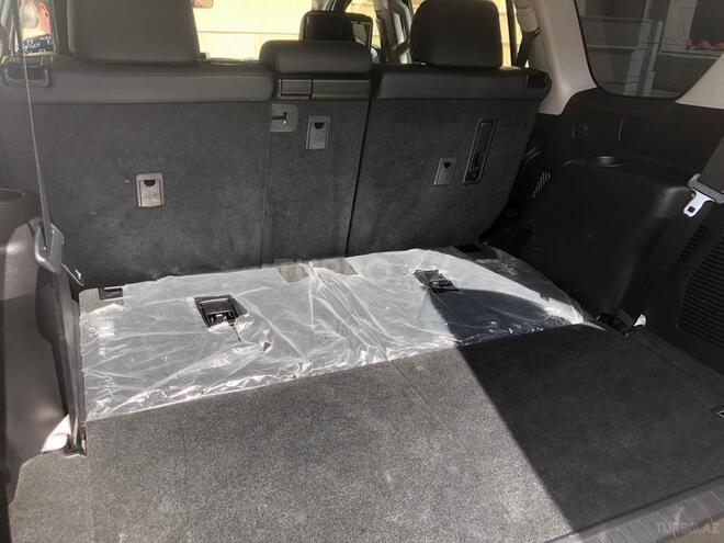 Toyota Prado 2013, 40,000 km - 2.7 l - Bakı