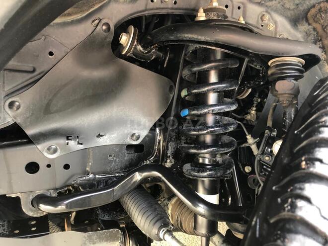 Toyota Prado 2013, 40,000 km - 2.7 l - Bakı
