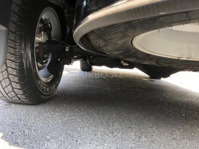 Toyota Prado 2013, 40,000 km - 2.7 l - Bakı