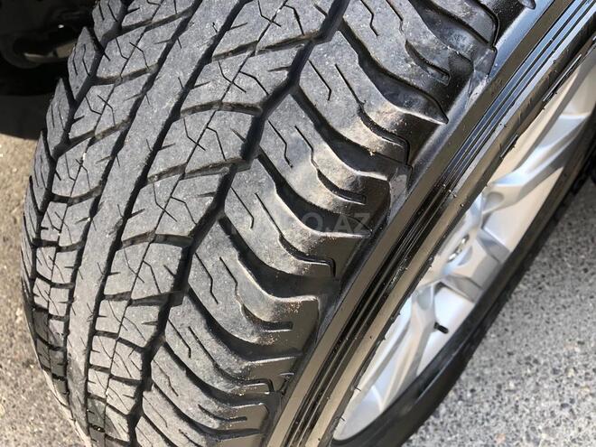 Toyota Prado 2013, 40,000 km - 2.7 l - Bakı
