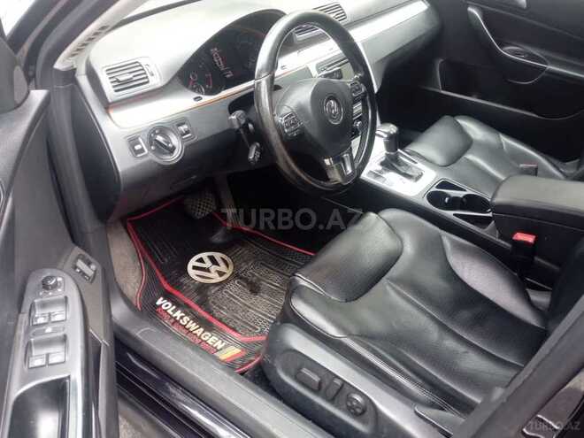 Volkswagen Passat 2009, 163,000 km - 2.0 l - Sumqayıt