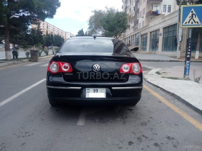 Volkswagen Passat 2009, 163,000 km - 2.0 l - Sumqayıt