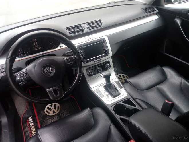 Volkswagen Passat 2009, 163,000 km - 2.0 l - Sumqayıt