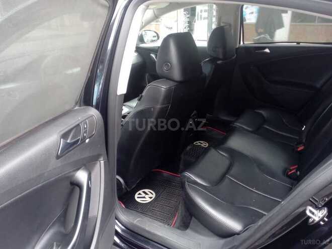 Volkswagen Passat 2009, 163,000 km - 2.0 l - Sumqayıt