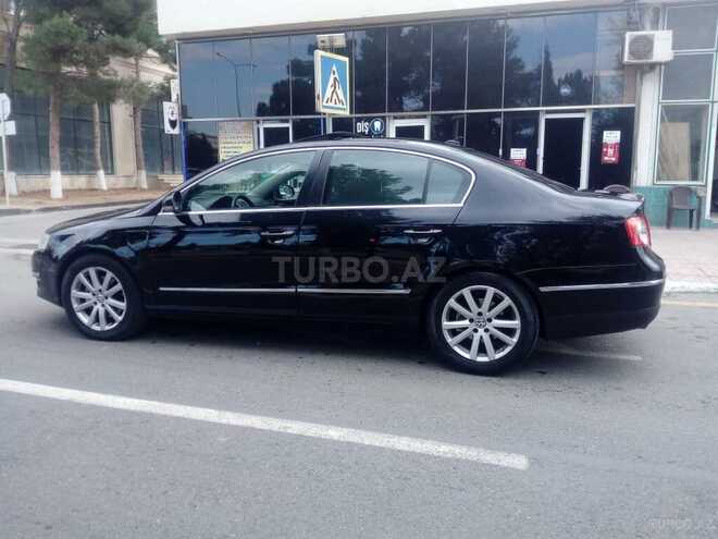 Volkswagen Passat 2009, 163,000 km - 2.0 l - Sumqayıt