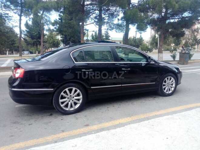 Volkswagen Passat 2009, 163,000 km - 2.0 l - Sumqayıt