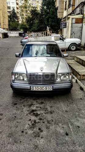 Mercedes E 200 1994, 450,000 km - 2.0 l - Bakı
