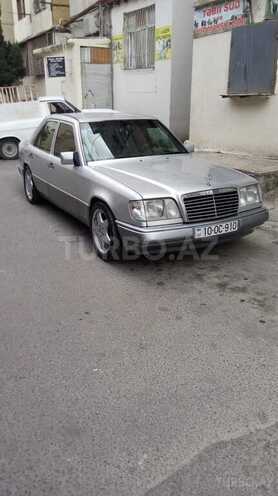 Mercedes E 200 1994, 450,000 km - 2.0 l - Bakı