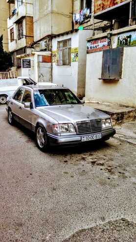 Mercedes E 200 1994, 450,000 km - 2.0 l - Bakı