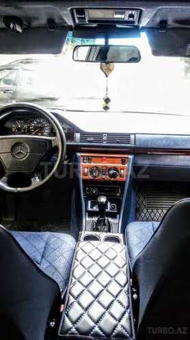 Mercedes E 200 1994, 450,000 km - 2.0 l - Bakı