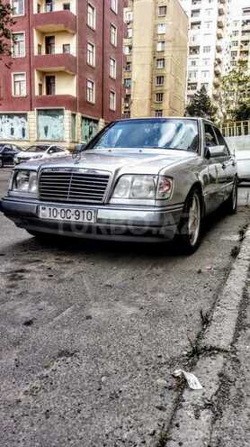 Mercedes E 200 1994, 450,000 km - 2.0 l - Bakı