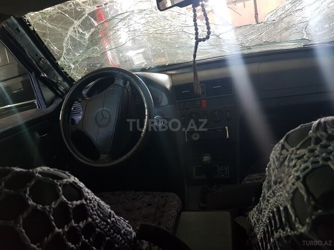 Mercedes C 180 1995, 350,000 km - 1.8 л - Bakı