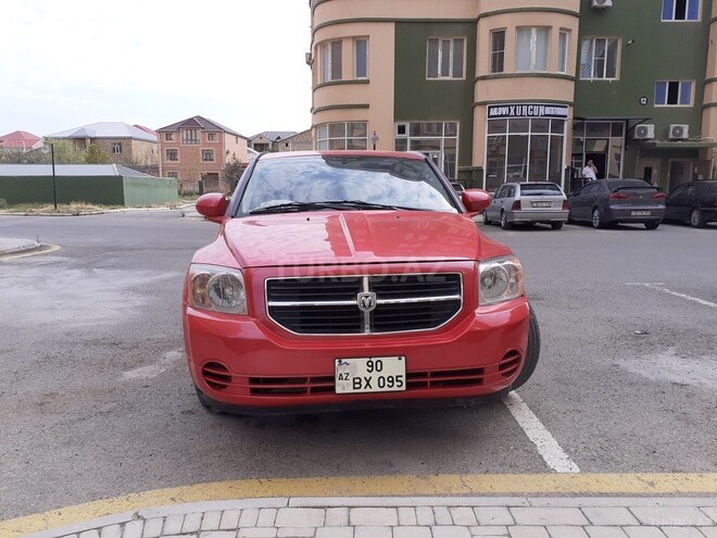 Dodge Caliber 2008, 170,000 km - 2.0 l - Bakı