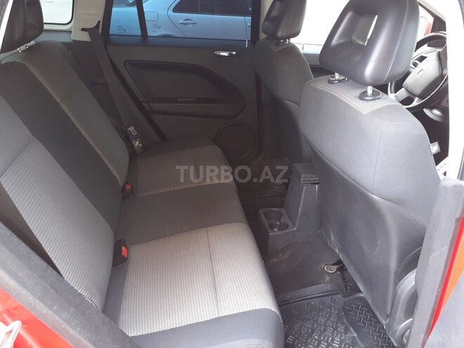 Dodge Caliber 2008, 170,000 km - 2.0 l - Bakı