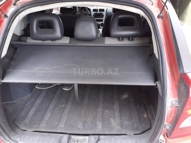 Dodge Caliber 2008, 170,000 km - 2.0 l - Bakı