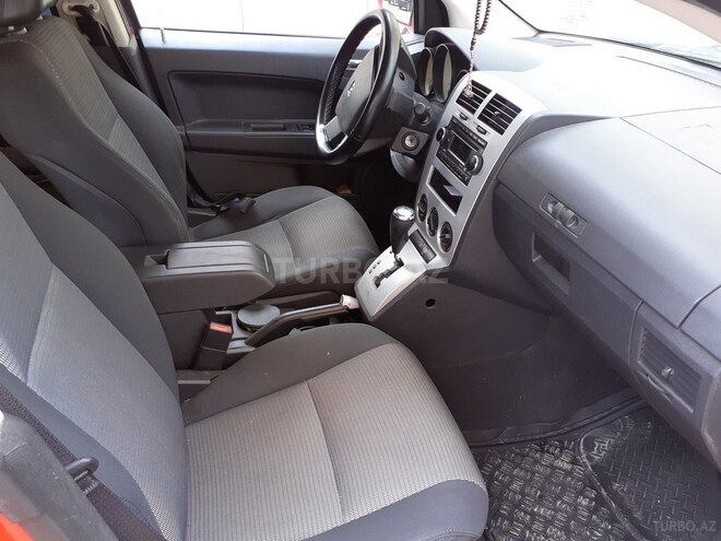 Dodge Caliber 2008, 170,000 km - 2.0 l - Bakı