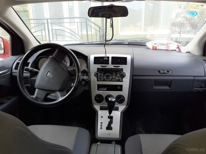 Dodge Caliber 2008, 170,000 km - 2.0 l - Bakı