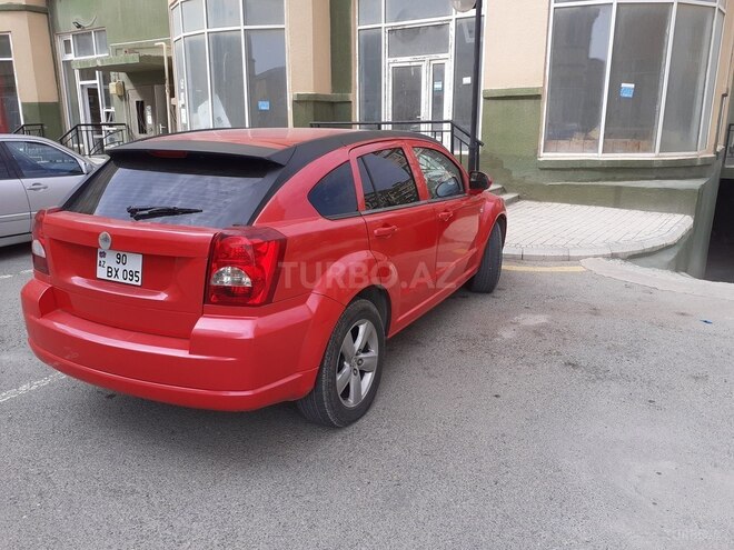 Dodge Caliber 2008, 170,000 km - 2.0 l - Bakı