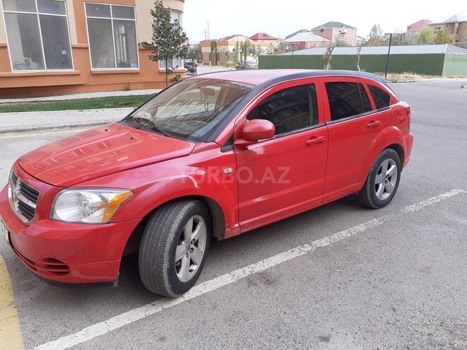 Dodge Caliber 2008, 170,000 km - 2.0 l - Bakı