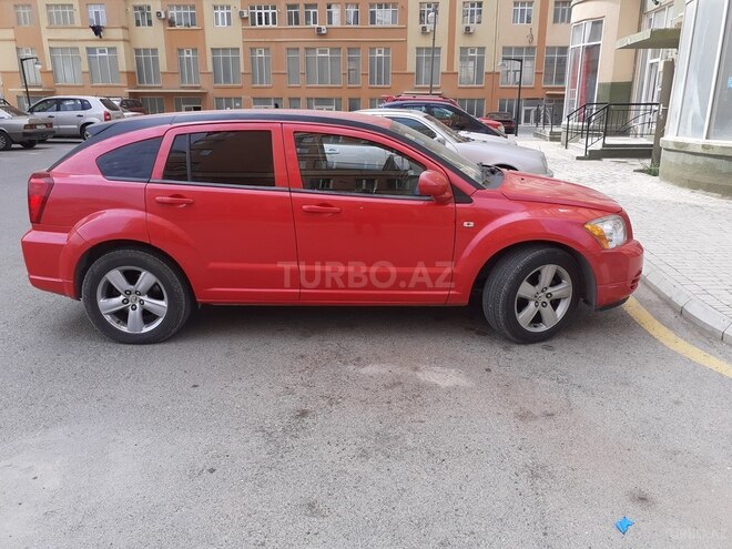 Dodge Caliber 2008, 170,000 km - 2.0 l - Bakı
