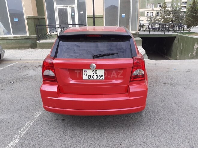 Dodge Caliber 2008, 170,000 km - 2.0 l - Bakı