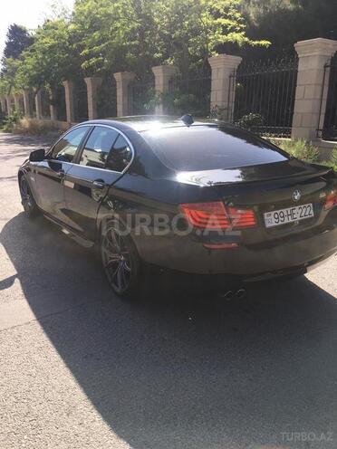 BMW 528 2015, 50,000 km - 2.0 l - Bakı