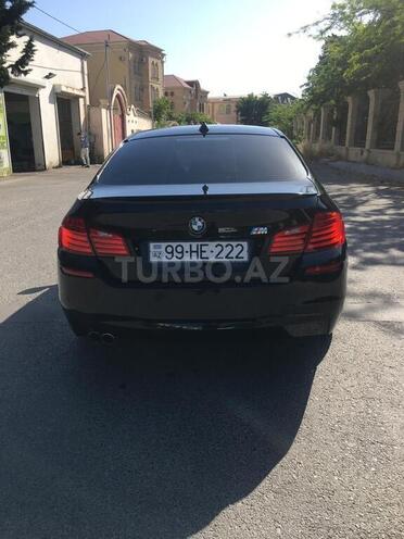 BMW 528 2015, 50,000 km - 2.0 l - Bakı