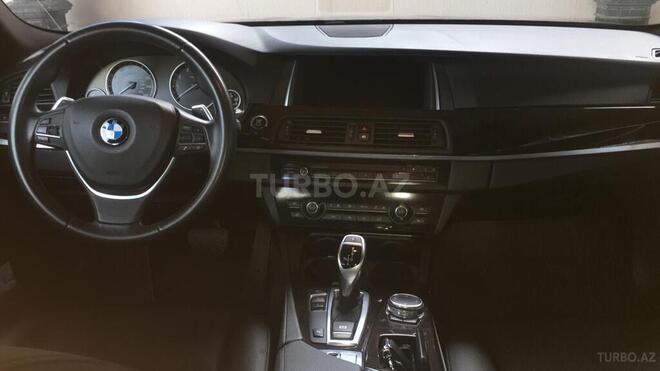 BMW 528 2015, 50,000 km - 2.0 l - Bakı