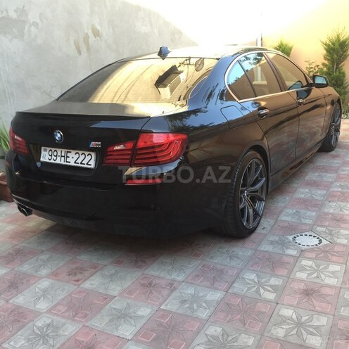 BMW 528 2015, 50,000 km - 2.0 l - Bakı