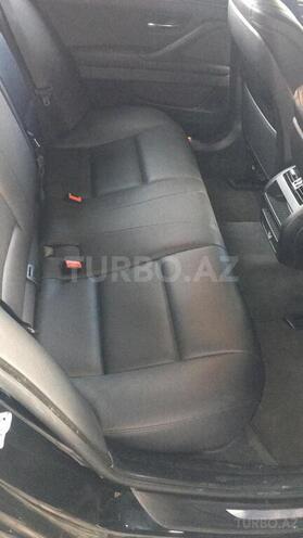 BMW 528 2015, 50,000 km - 2.0 l - Bakı