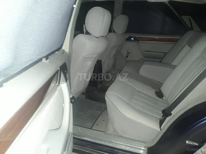 Mercedes E 220 1994, 240,000 km - 2.2 л - Bakı