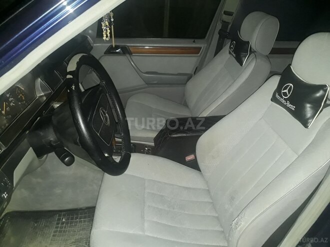 Mercedes E 220 1994, 240,000 km - 2.2 л - Bakı