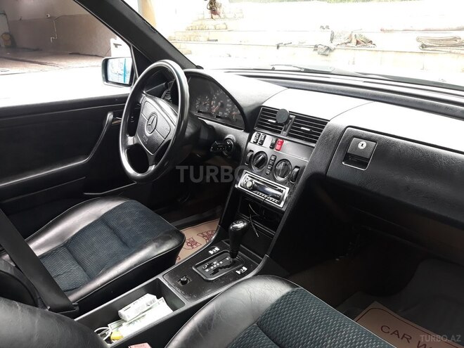 Mercedes C 180 1994, 410,000 km - 1.8 л - Bakı