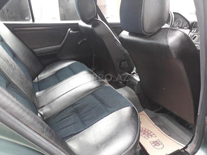 Mercedes C 180 1994, 410,000 km - 1.8 л - Bakı