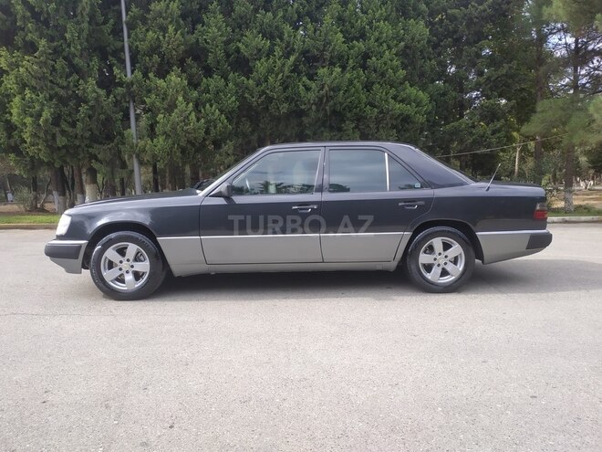 Mercedes E 200 1991, 494,000 km - 2.0 л - Bakı