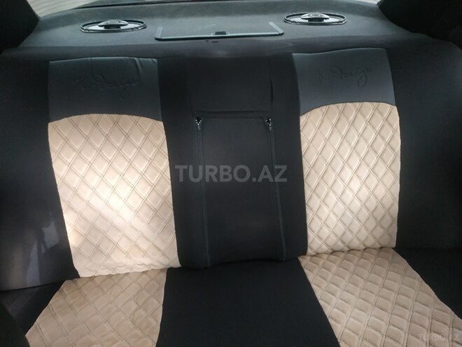 Mercedes E 200 1991, 494,000 km - 2.0 л - Bakı