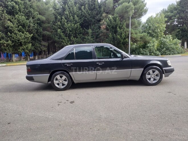 Mercedes E 200 1991, 494,000 km - 2.0 л - Bakı