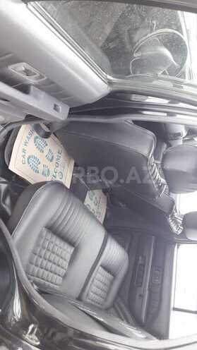 Nissan Terrano 1996, 218,000 km - 3.2 l - Bakı