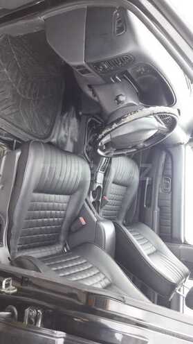 Nissan Terrano 1996, 218,000 km - 3.2 l - Bakı