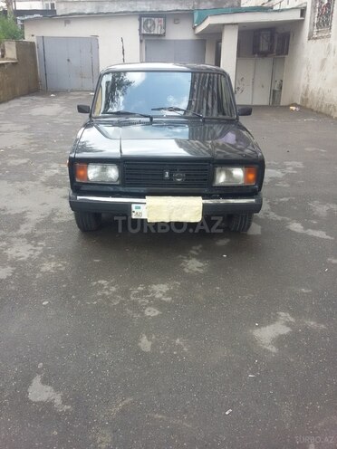 LADA (VAZ) 2107 2005, 175,200 km - 1.5 l - Bakı